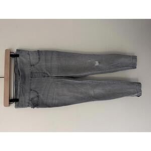 Rock & Republic Tever Slimming Denim Pull On Jeans 10